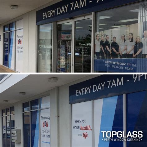 pharmacy 777 jindalee reviews